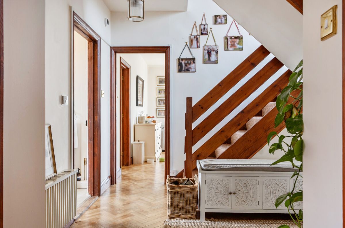 4 bed character property to rent in Old Chapel, West Street, Barford St. Martin, Salisbury 2