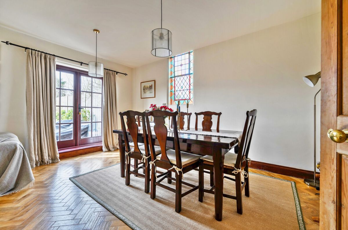 4 bed character property to rent in Old Chapel, West Street, Barford St. Martin, Salisbury 10