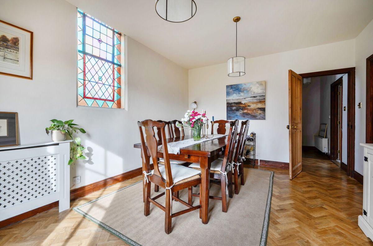 4 bed character property to rent in Old Chapel, West Street, Barford St. Martin, Salisbury  - Property Image 10