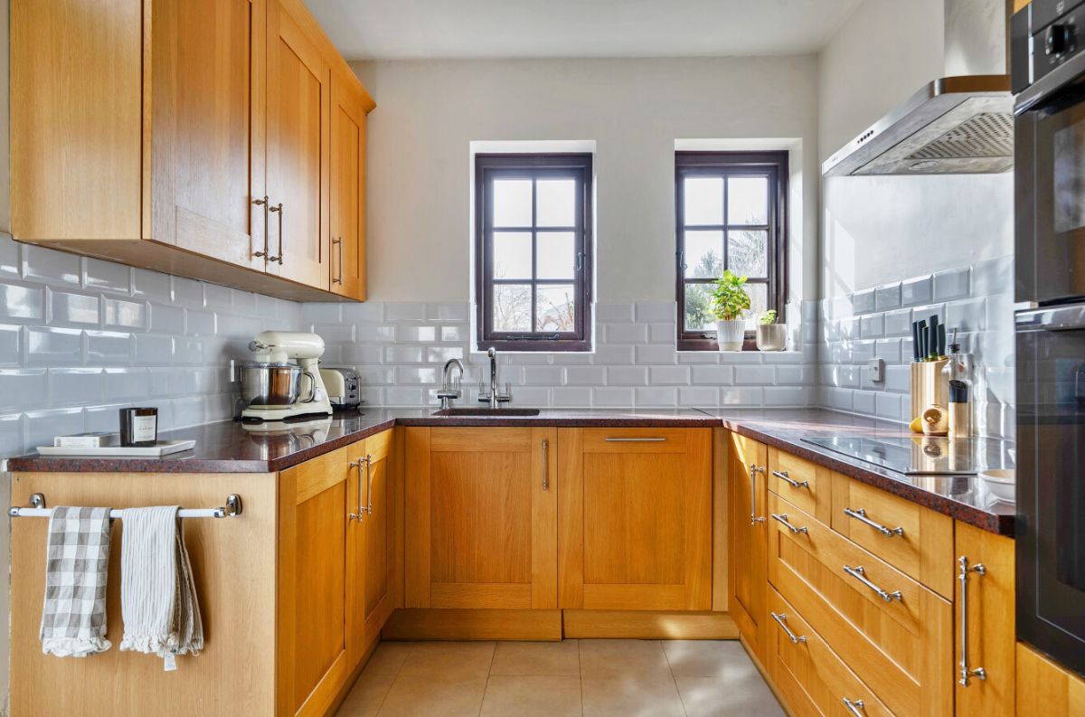 4 bed character property to rent in Old Chapel, West Street, Barford St. Martin, Salisbury  - Property Image 14