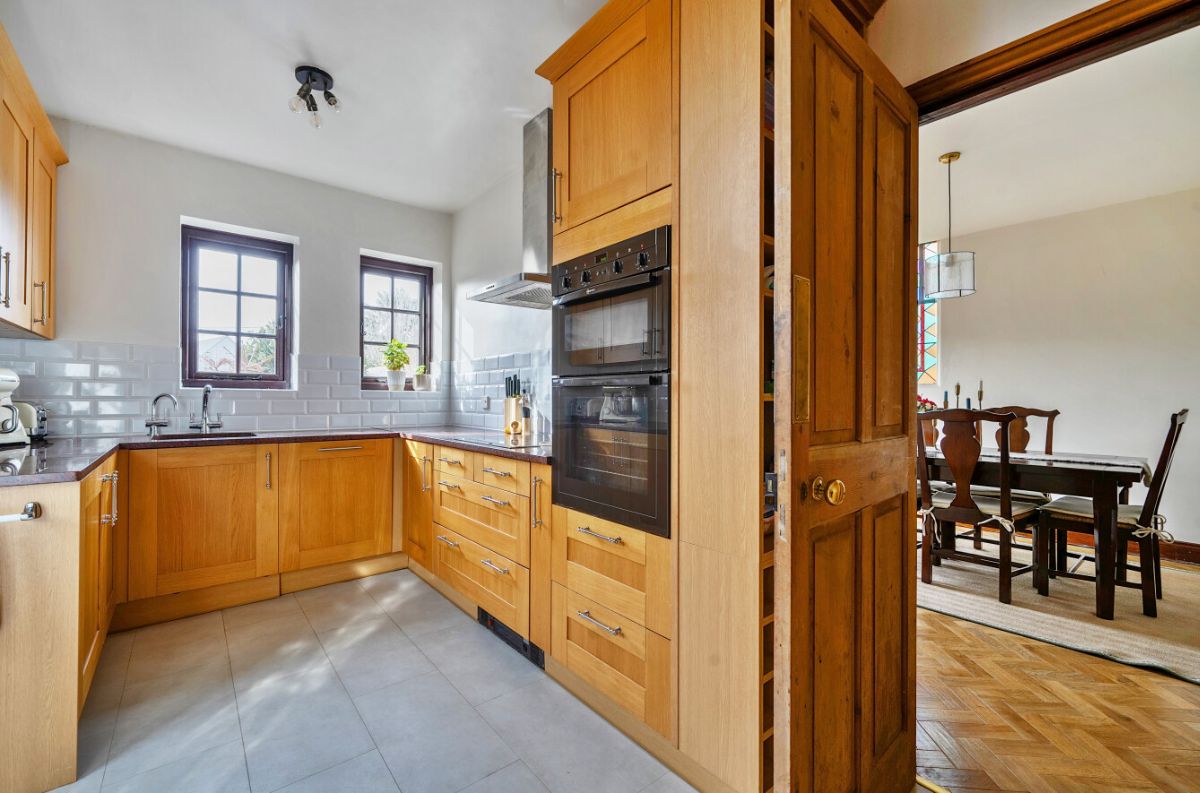 4 bed character property to rent in Old Chapel, West Street, Barford St. Martin, Salisbury  - Property Image 13