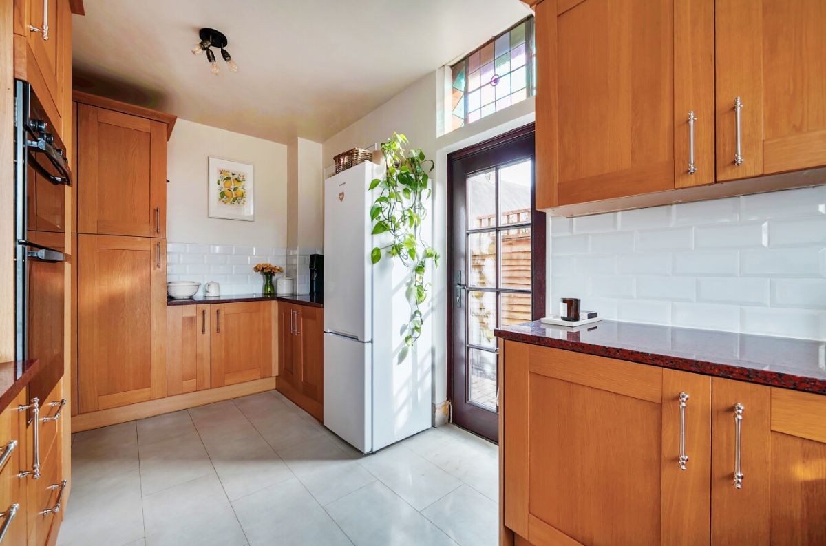 4 bed character property to rent in Old Chapel, West Street, Barford St. Martin, Salisbury 15