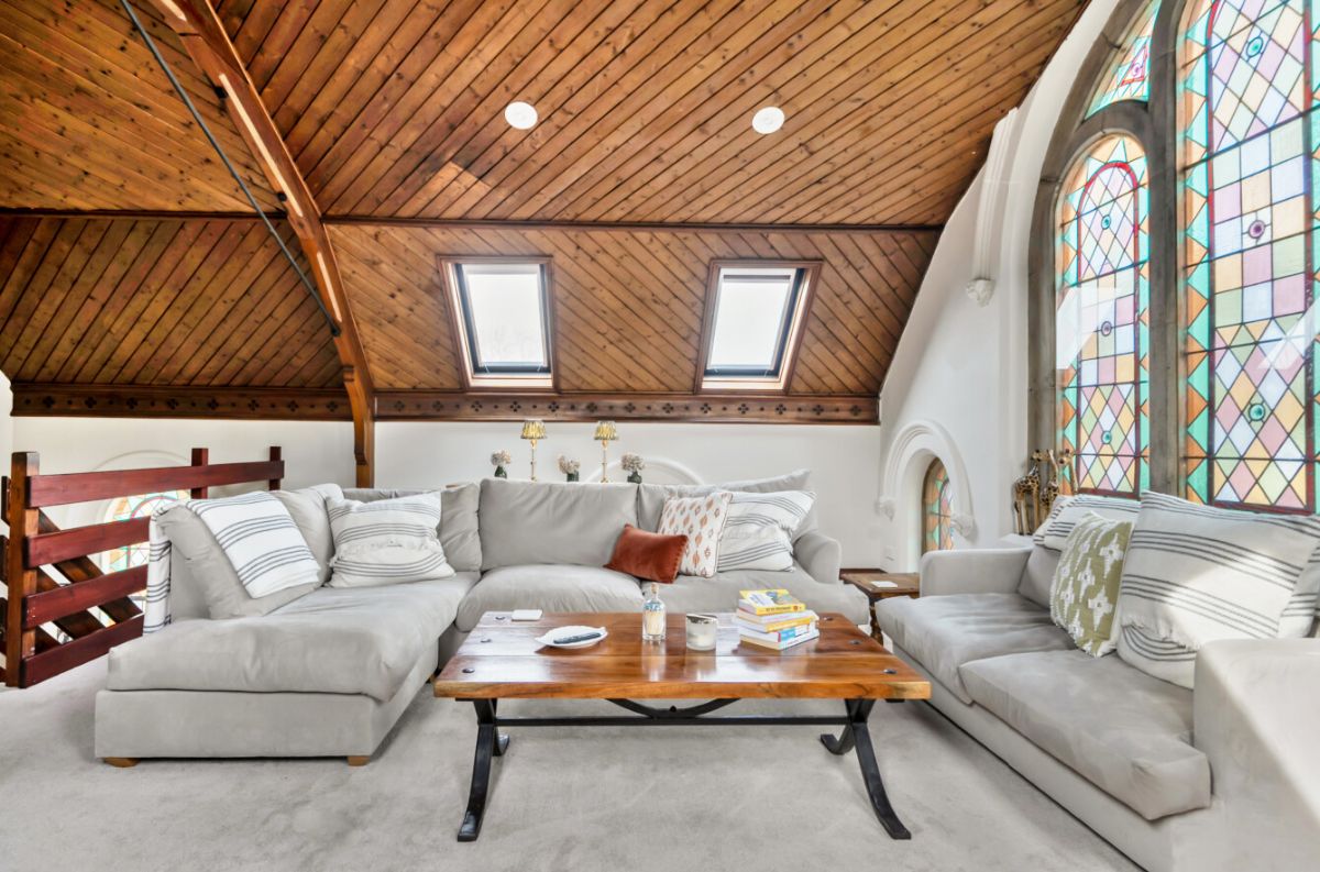 4 bed character property to rent in Old Chapel, West Street, Barford St. Martin, Salisbury  - Property Image 28