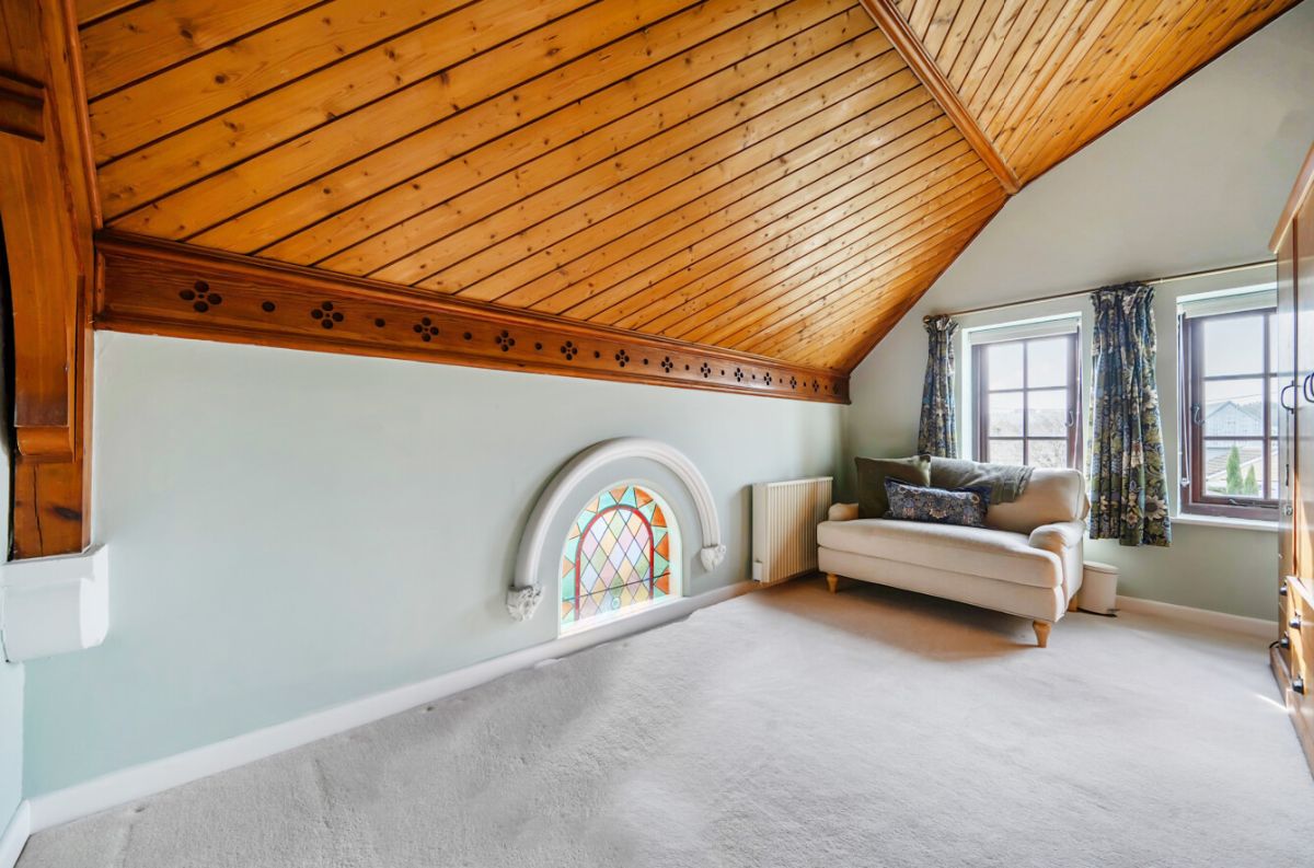 4 bed character property to rent in Old Chapel, West Street, Barford St. Martin, Salisbury  - Property Image 29