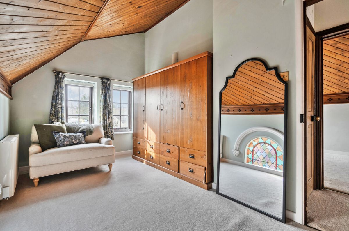 4 bed character property to rent in Old Chapel, West Street, Barford St. Martin, Salisbury  - Property Image 30