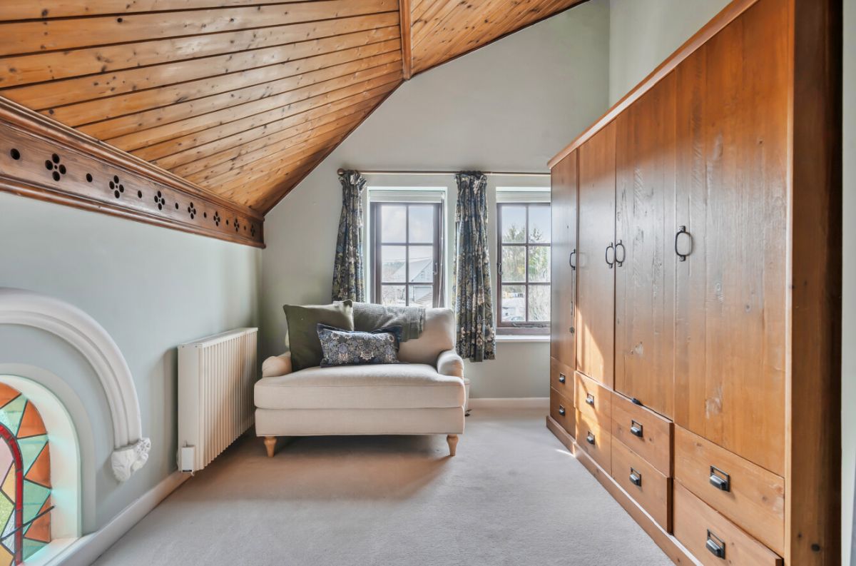 4 bed character property to rent in Old Chapel, West Street, Barford St. Martin, Salisbury 30