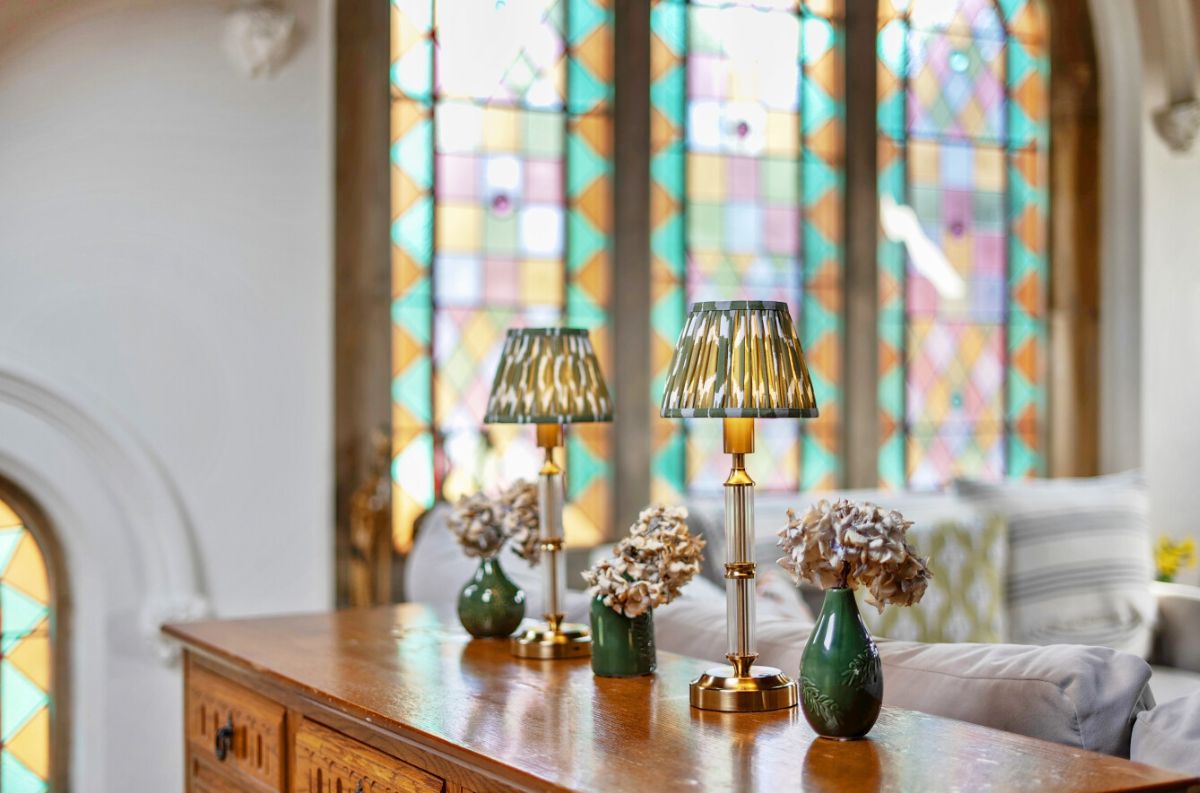 4 bed character property to rent in Old Chapel, West Street, Barford St. Martin, Salisbury 22