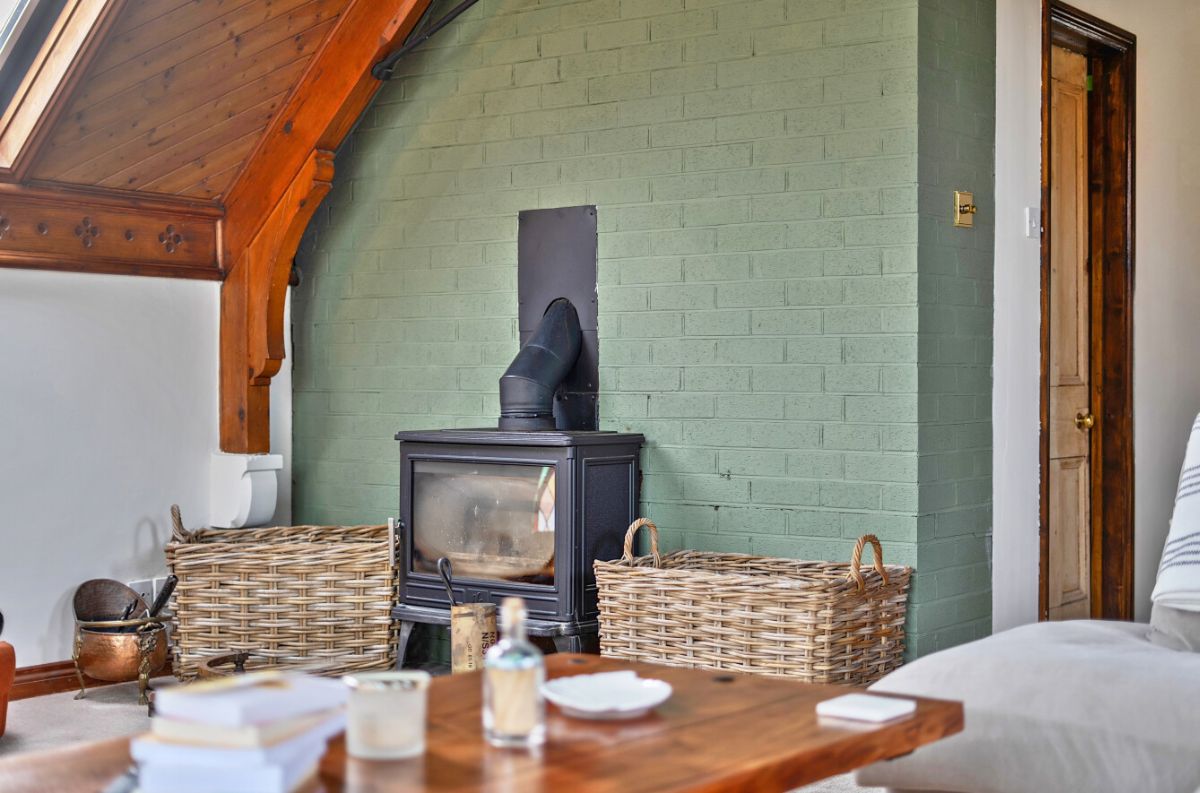 4 bed character property to rent in Old Chapel, West Street, Barford St. Martin, Salisbury  - Property Image 26