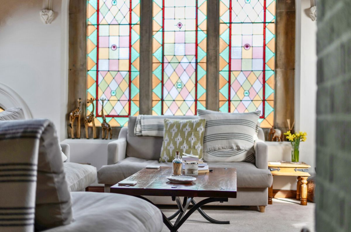 4 bed character property to rent in Old Chapel, West Street, Barford St. Martin, Salisbury 20