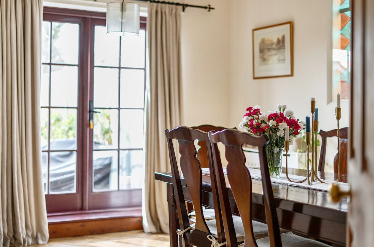 4 bed character property to rent in Old Chapel, West Street, Barford St. Martin, Salisbury  - Property Image 12