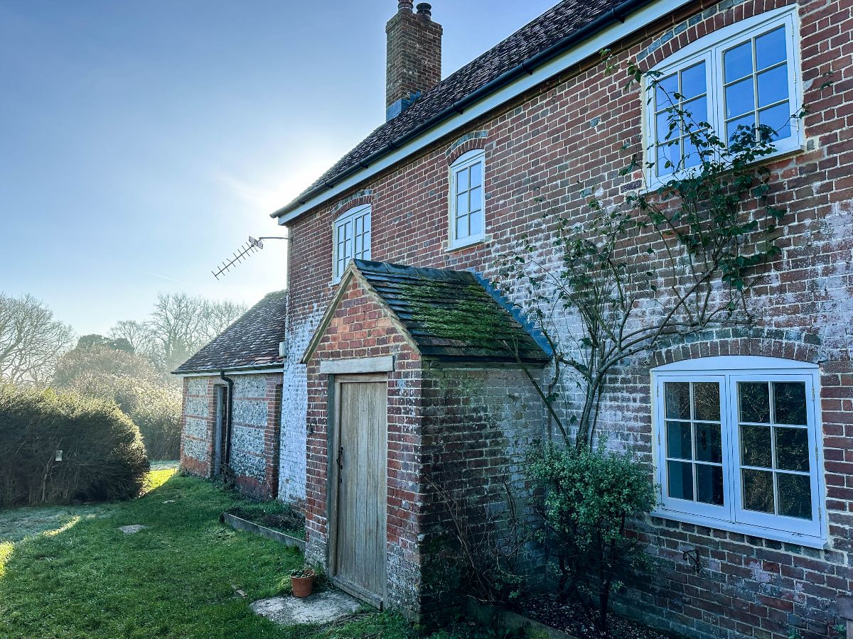 3 bed cottage to rent in Cutlers Cottage, Bowerchalke  - Property Image 27