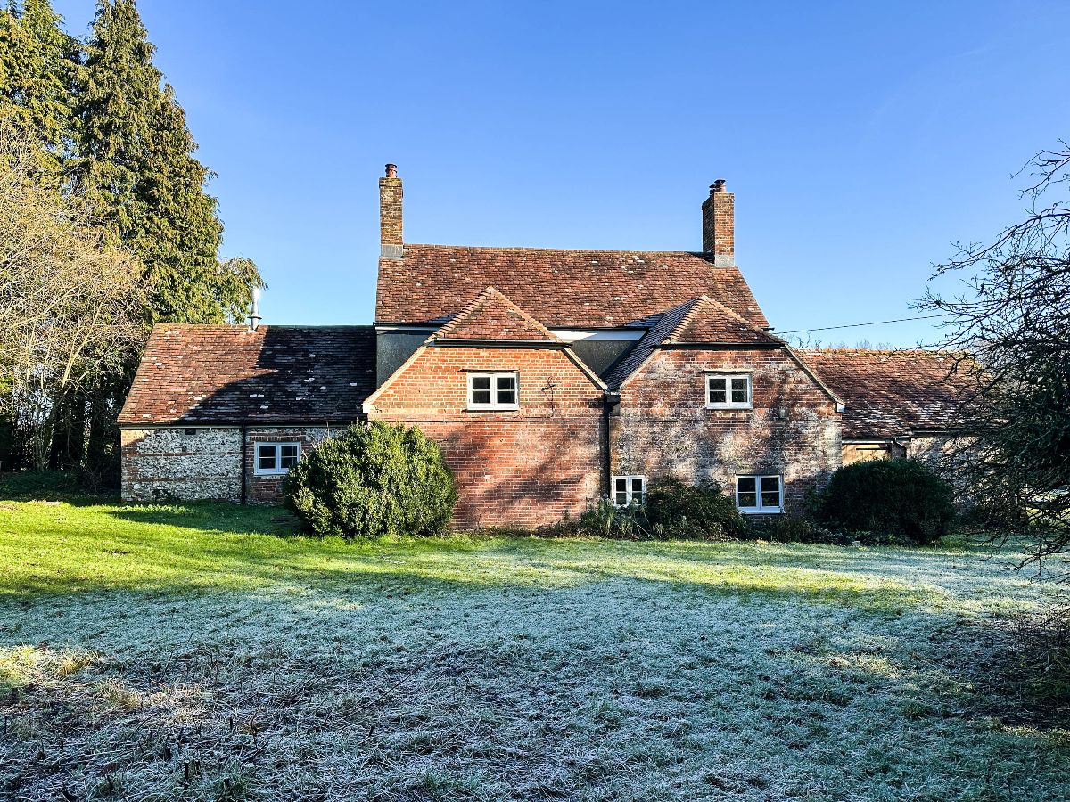 3 bed cottage to rent in Cutlers Cottage, Bowerchalke 28