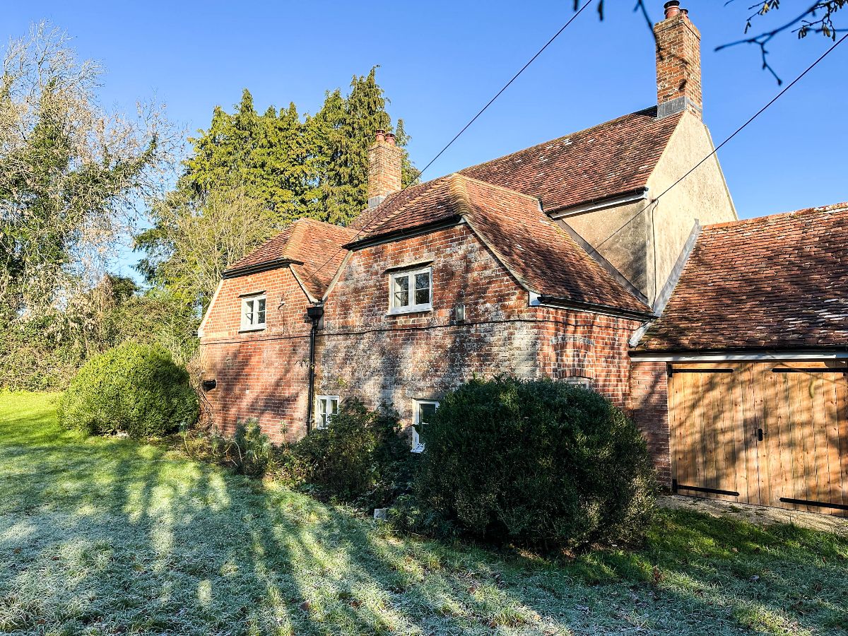 3 bed cottage to rent in Cutlers Cottage, Bowerchalke 29