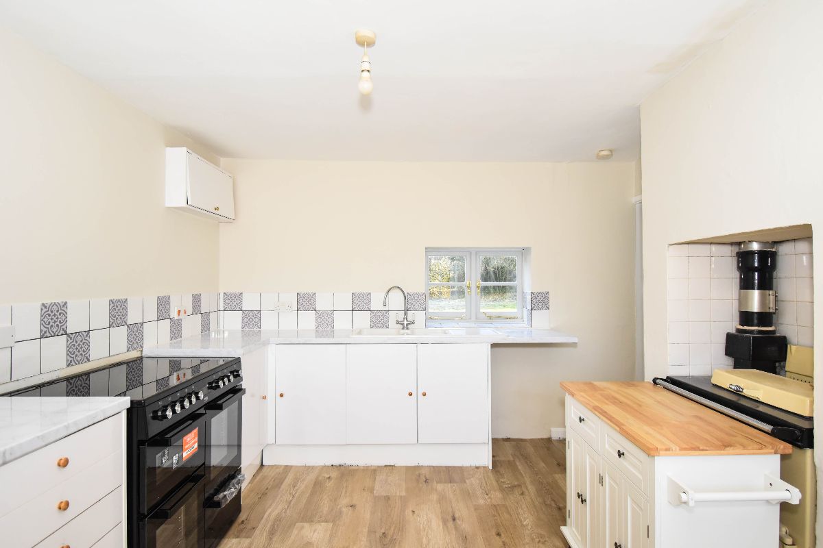 3 bed cottage to rent in Cutlers Cottage, Bowerchalke 11