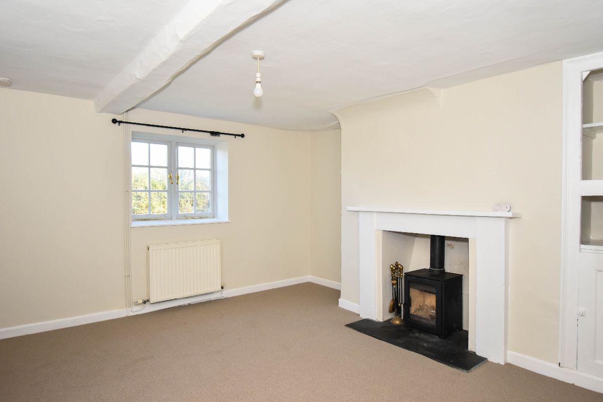 3 bed cottage to rent in Cutlers Cottage, Bowerchalke 3