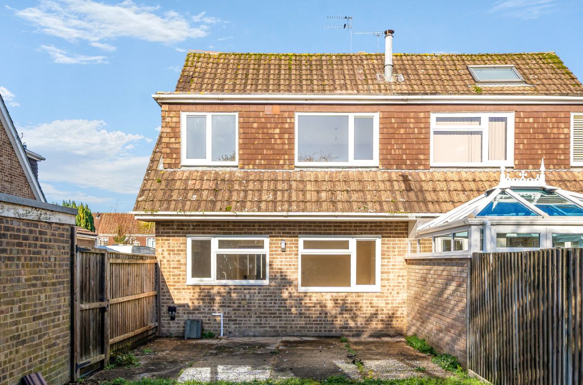 3 bed house to rent in Tennyson Close, Warminster  - Property Image 26