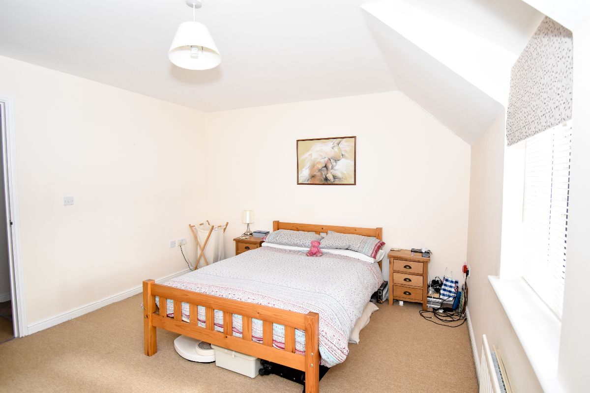 3 bed terraced house to rent in Wellworthy Drive  - Property Image 7