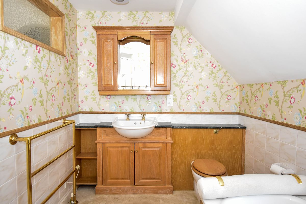 2 bed house to rent in Greens Court, Salisbury 16
