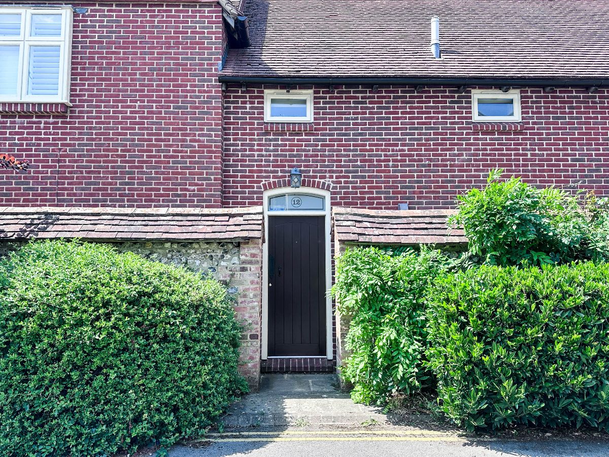 2 bed house to rent in Greens Court, Salisbury  - Property Image 22