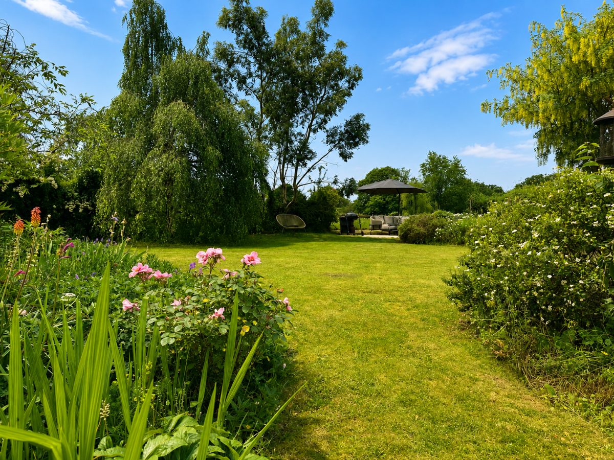 3 bed character property to rent in The Old Chapel, Bodenham 24