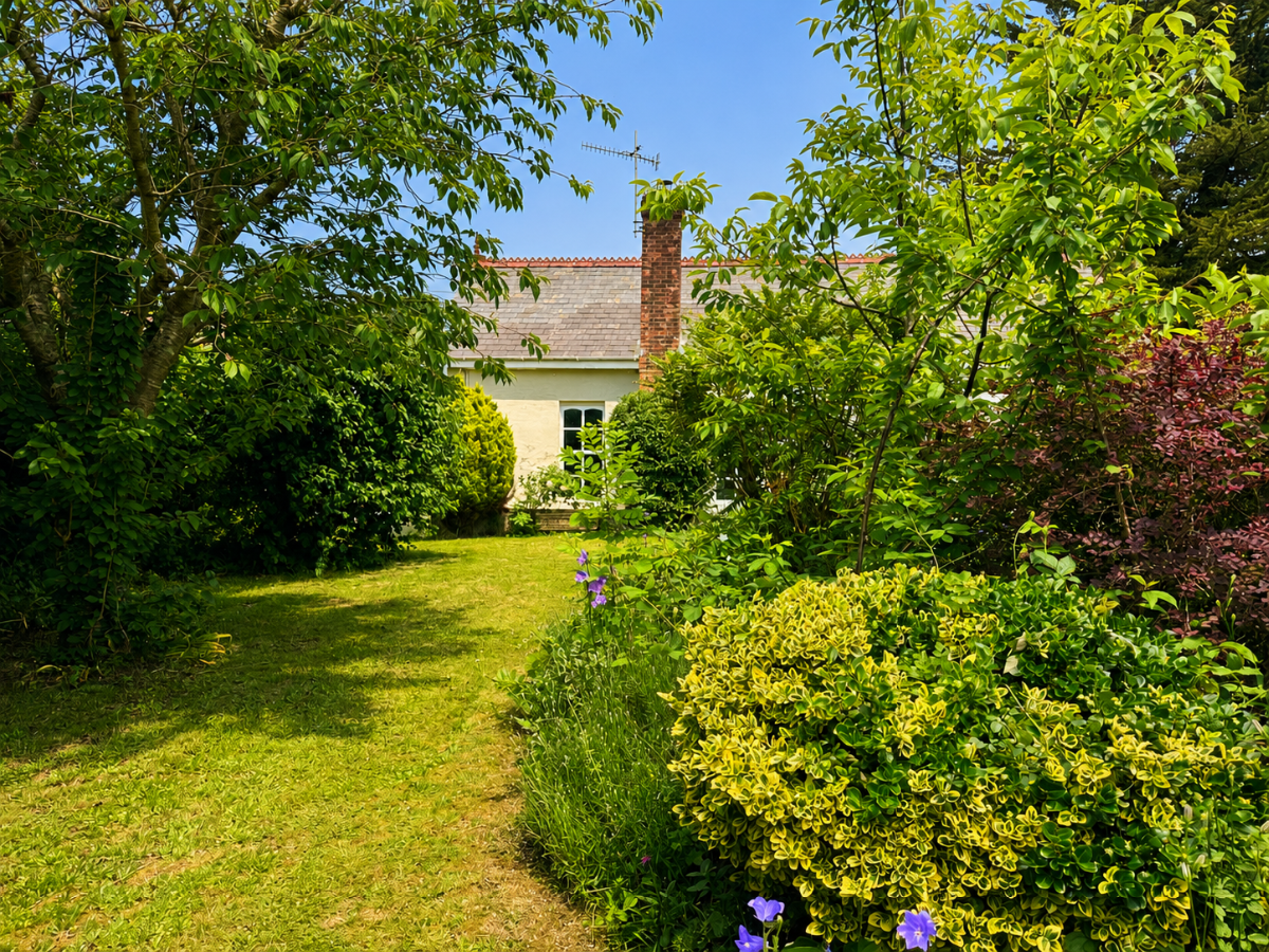 3 bed character property to rent in The Old Chapel, Bodenham  - Property Image 3
