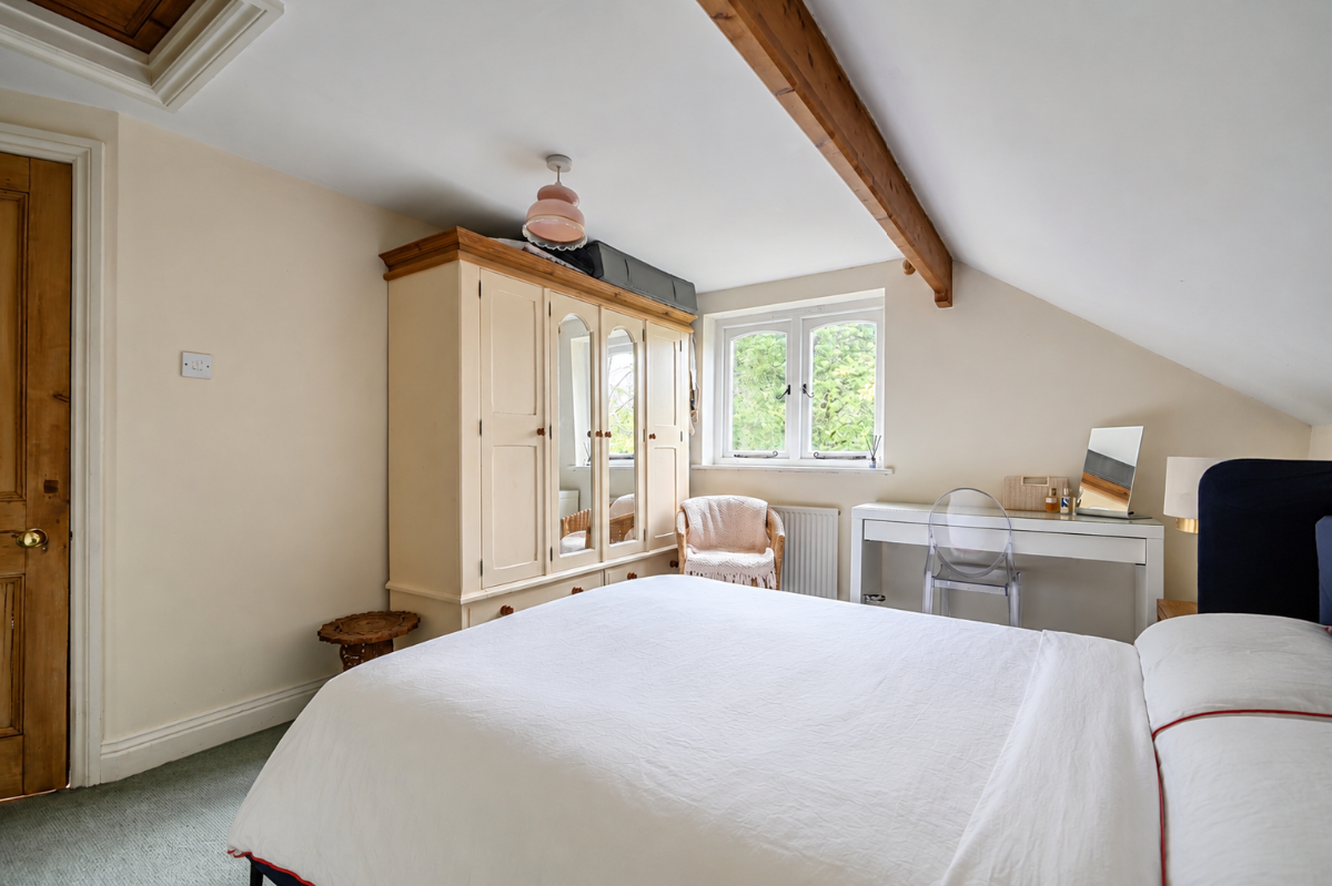 3 bed character property to rent in The Old Chapel, Bodenham 21