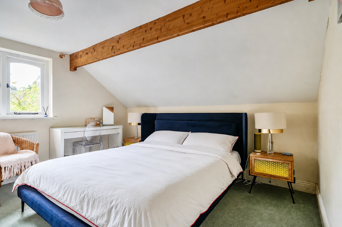 3 bed character property to rent in The Old Chapel, Bodenham  - Property Image 23
