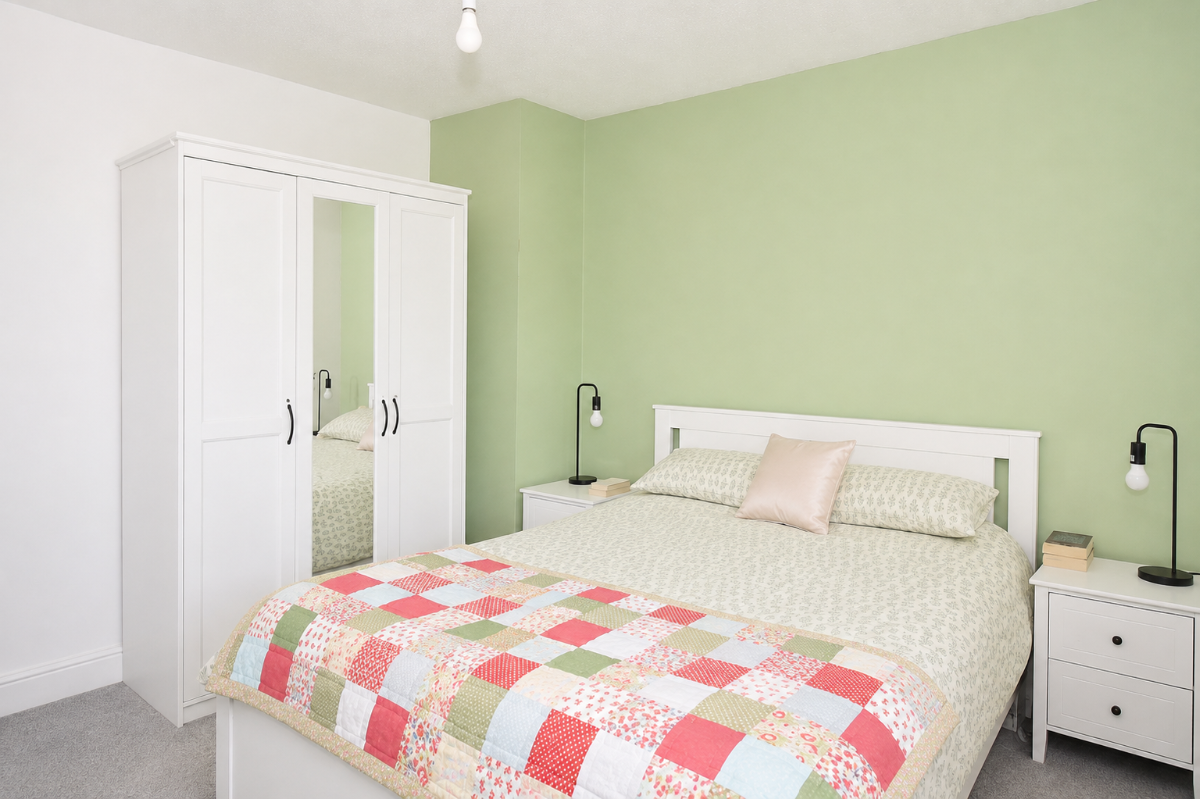 3 bed terraced house to rent in Chichester Close, Salisbury 6