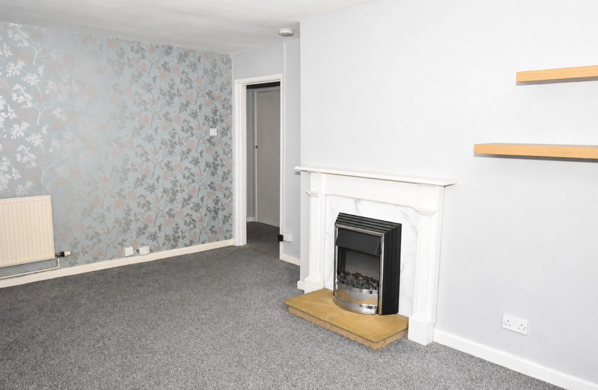 2 bed flat to rent in Barrington Road, Bishopdown 4