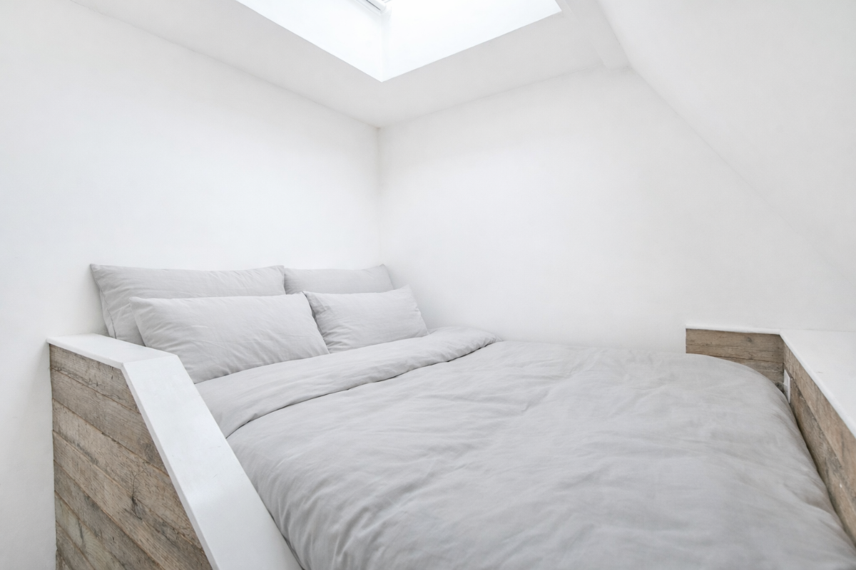 1 bed character property to rent in Mill Road, Salisbury 7