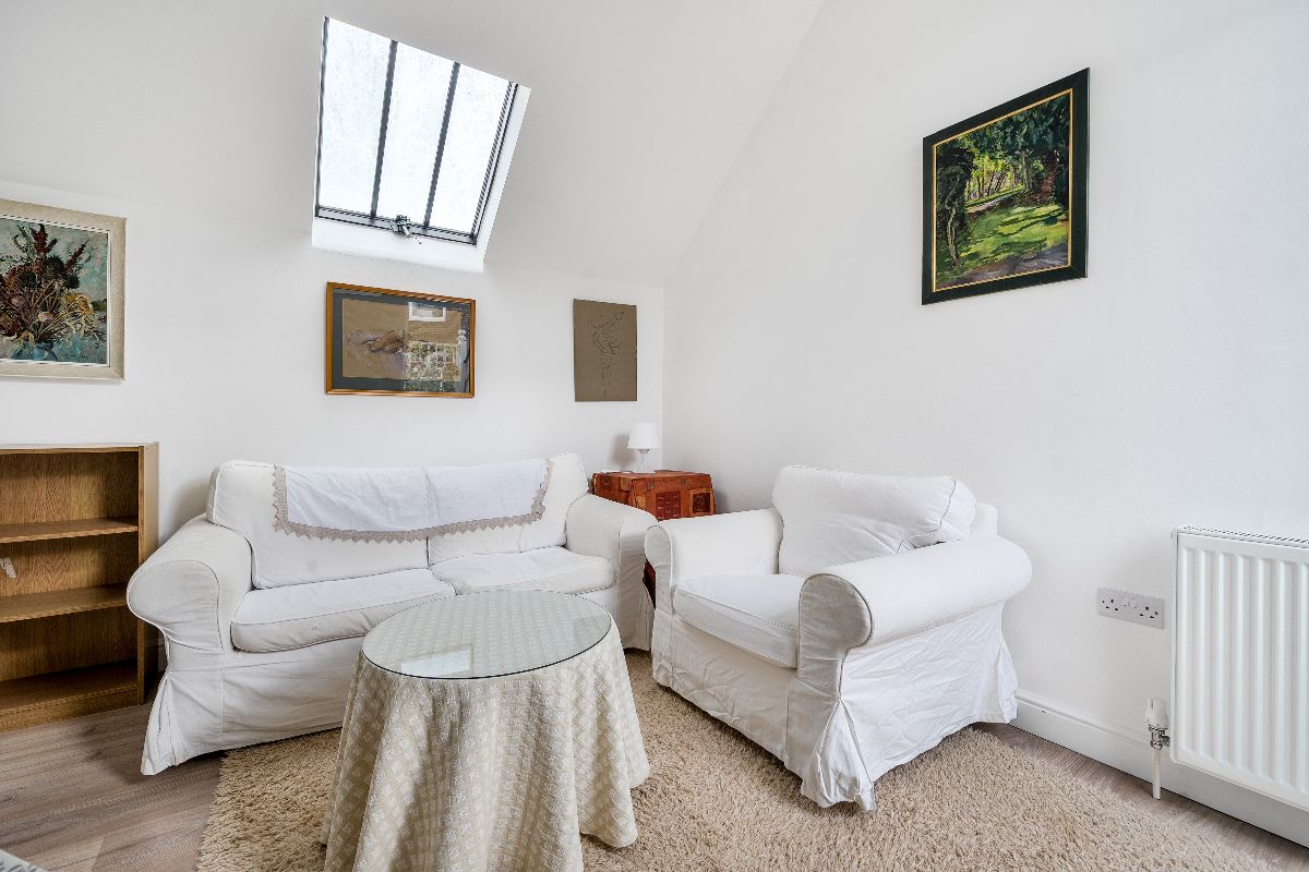 1 bed character property to rent in Mill Road, Salisbury 14