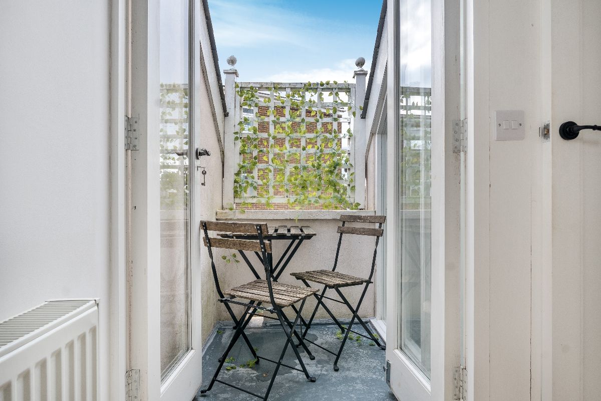 1 bed character property to rent in Mill Road, Salisbury 10