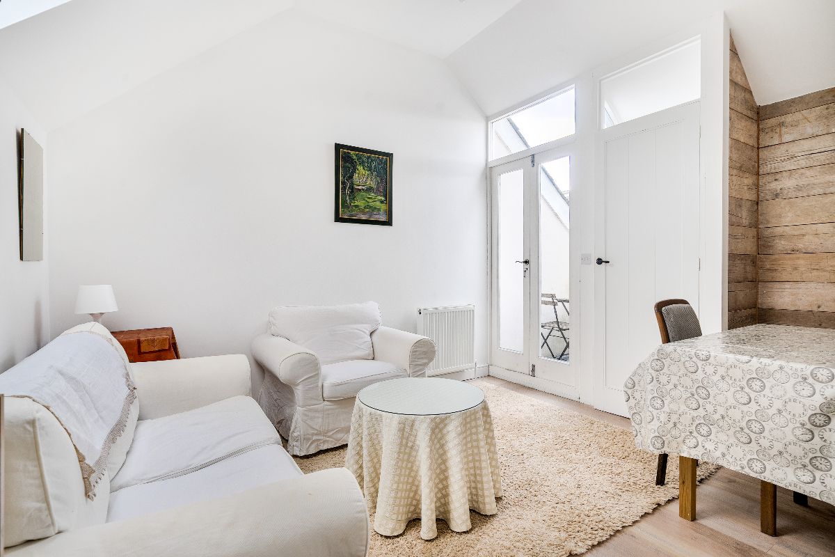 1 bed character property to rent in Mill Road, Salisbury 9