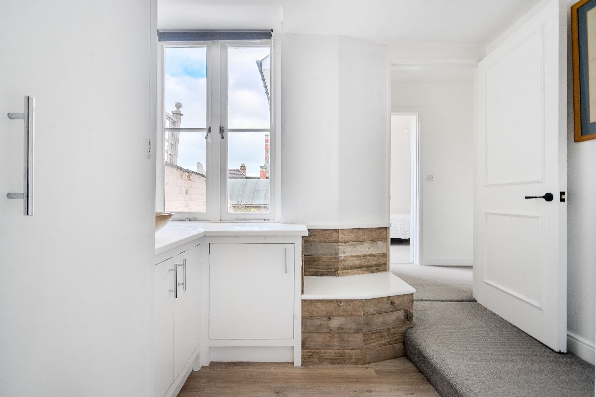 1 bed character property to rent in Mill Road, Salisbury 18