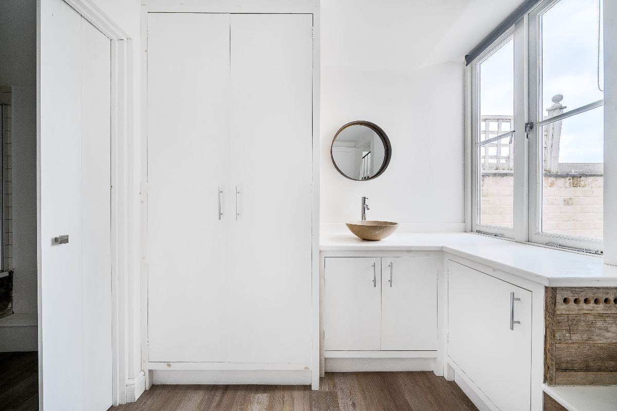 1 bed character property to rent in Mill Road, Salisbury 19