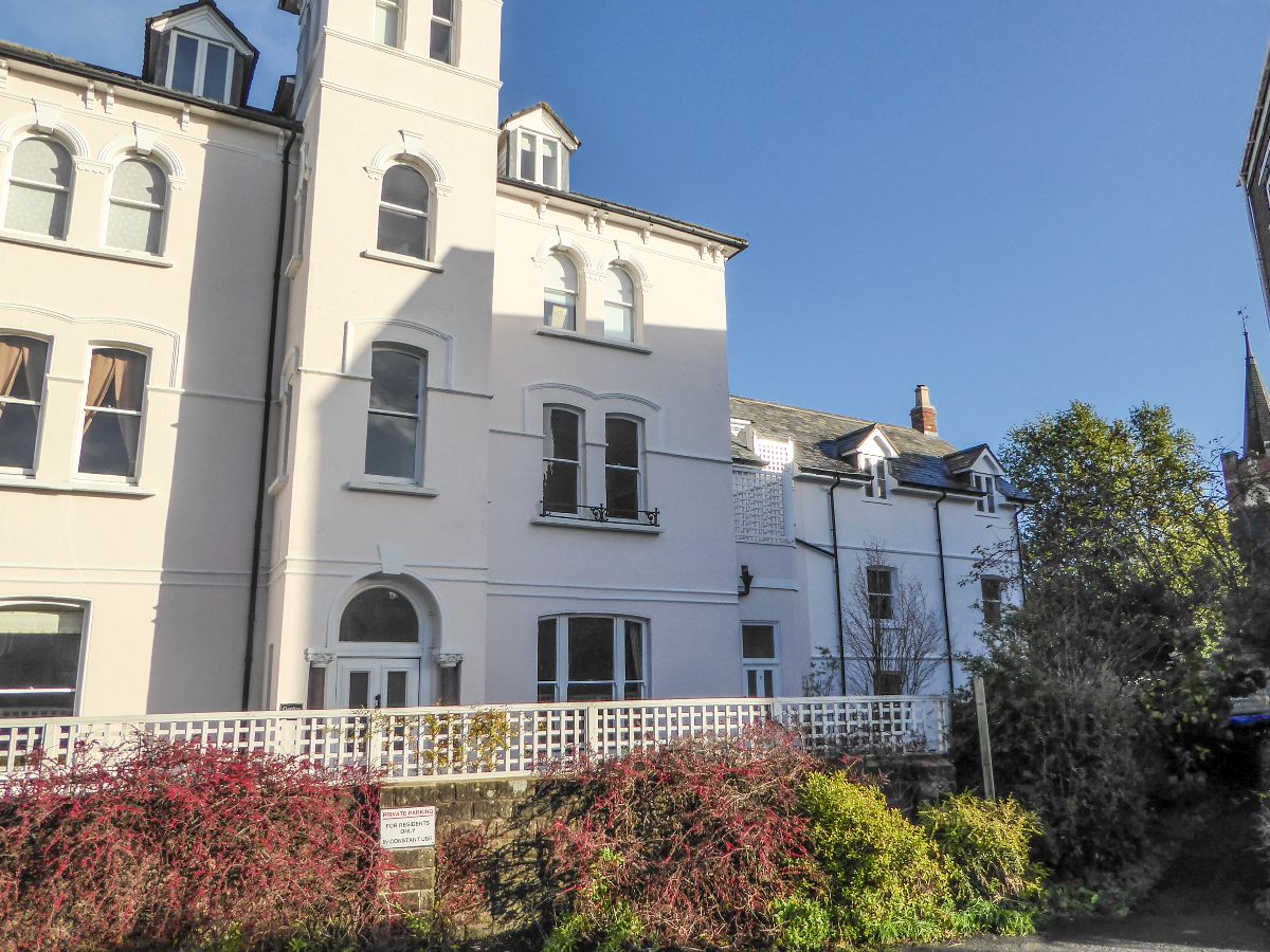 1 bed character property to rent in Mill Road  - Property Image 15