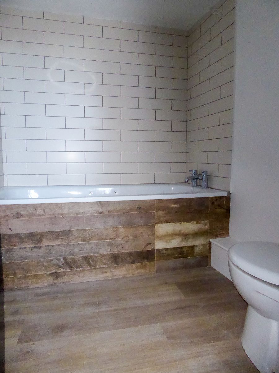 1 bed character property to rent in Mill Road 9