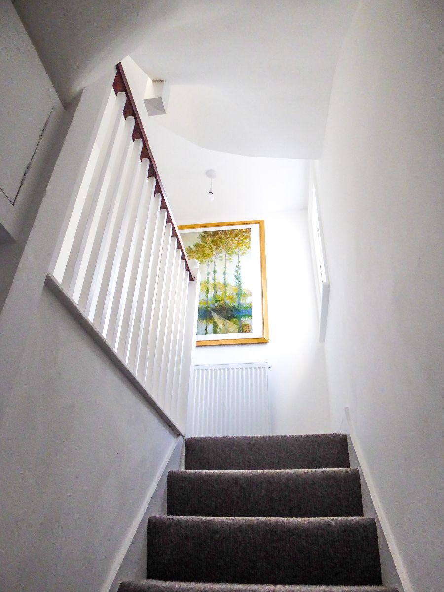 1 bed character property to rent in Mill Road 11