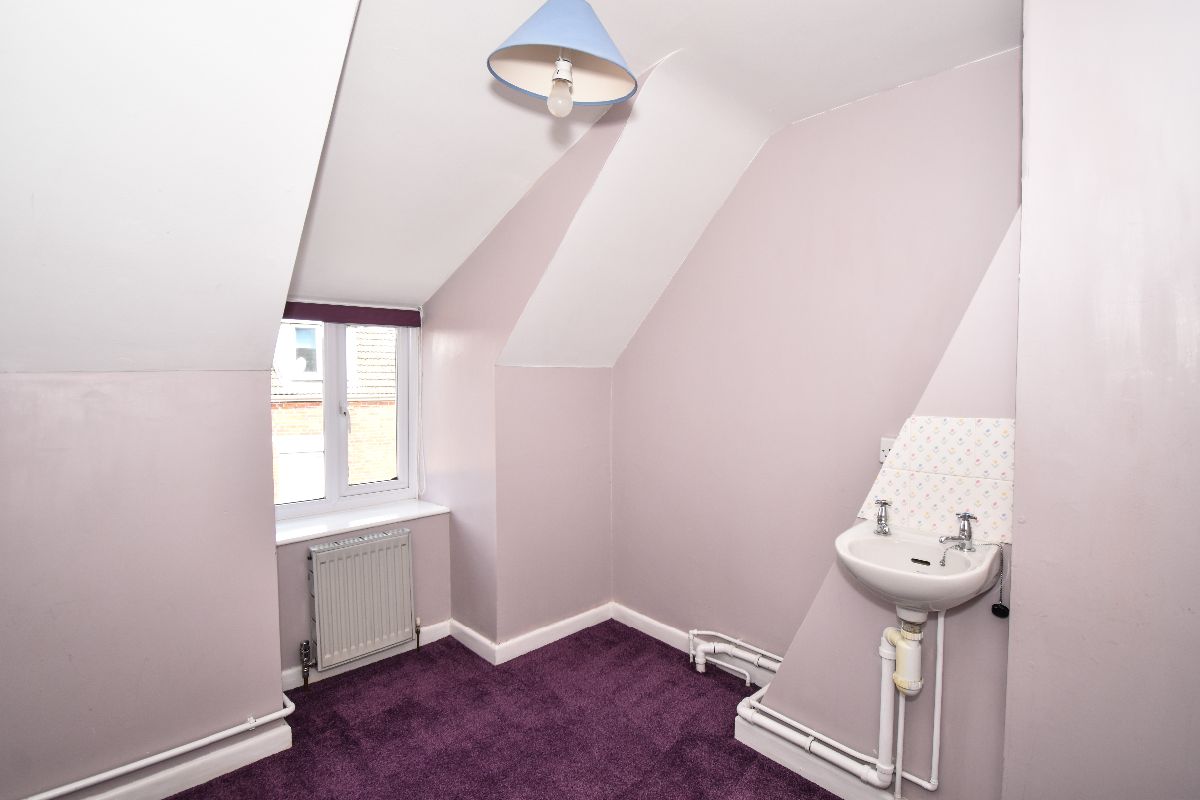 4 bed terraced house to rent in Trinity Street  - Property Image 10