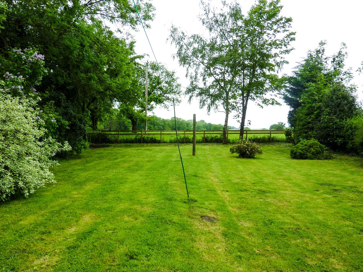 3 bed semi-detached house to rent in Home Dairy Cottages, Clarendon 9