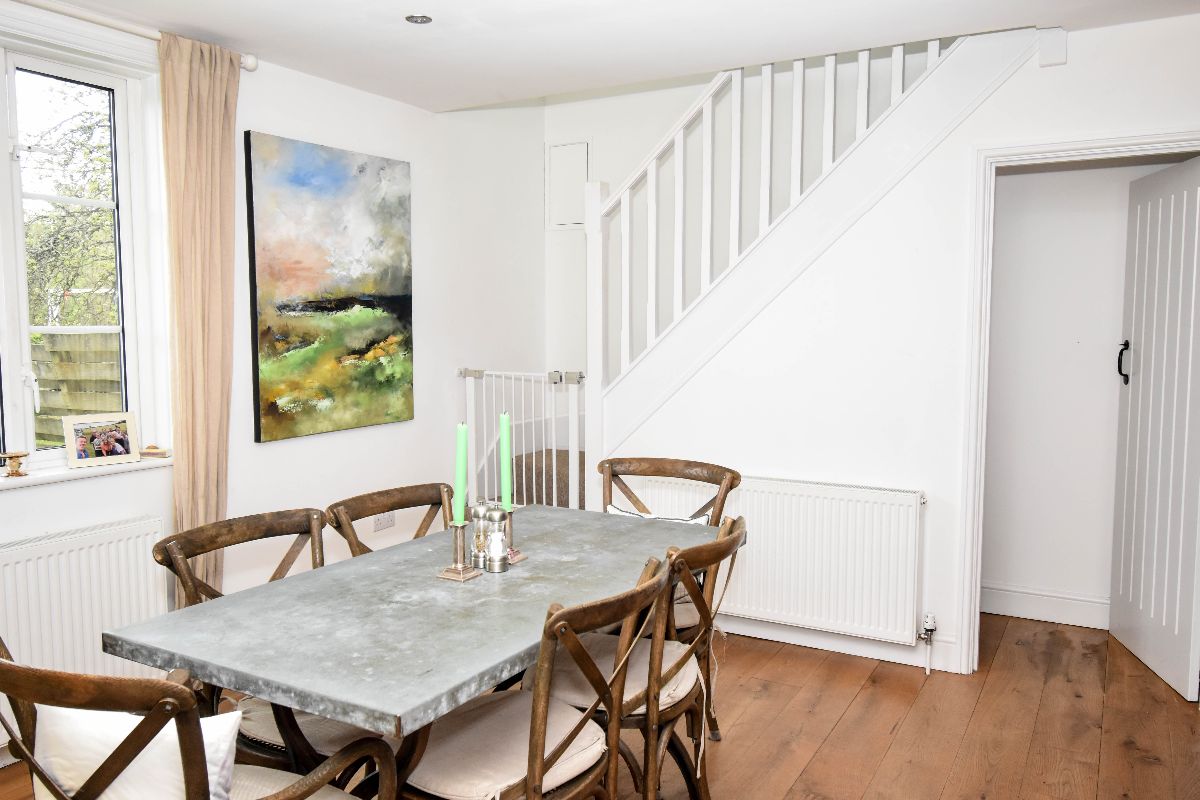 4 bed character property to rent in Keepers Cottage, Clarendon Park 6