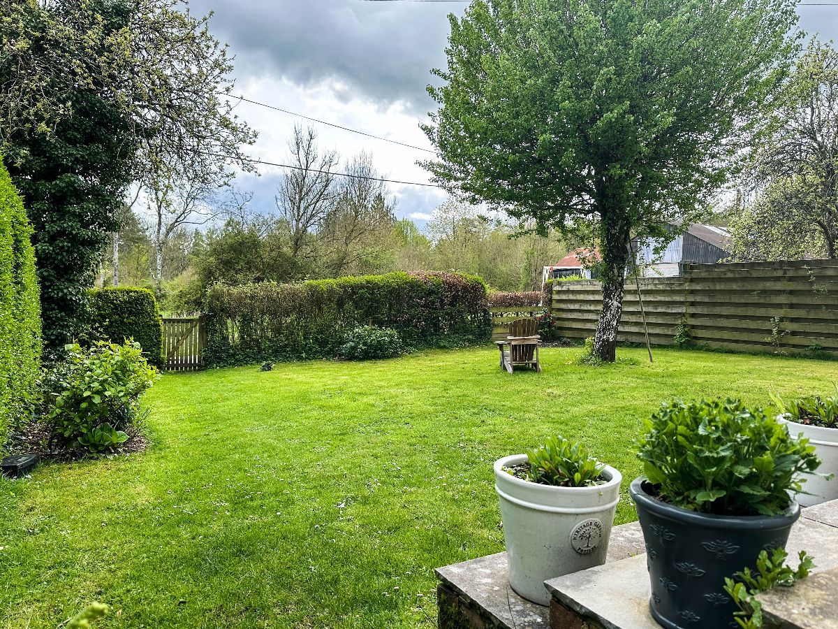 4 bed character property to rent in Keepers Cottage, Clarendon Park 19