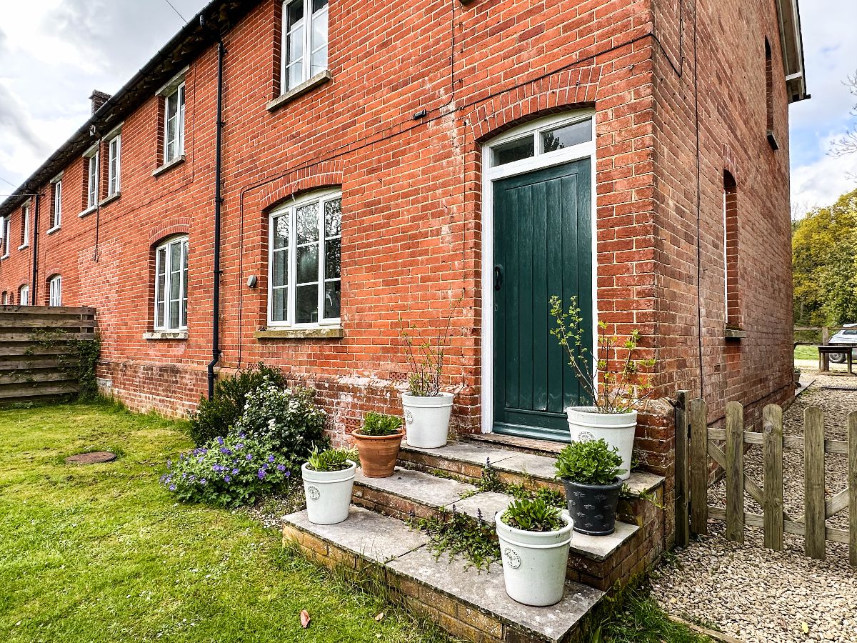 4 bed character property to rent in Keepers Cottage, Clarendon Park 21