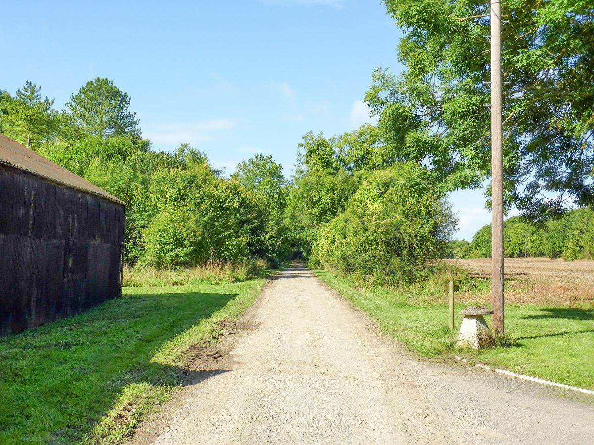 4 bed character property to rent in Keepers Cottage, Clarendon Park 27
