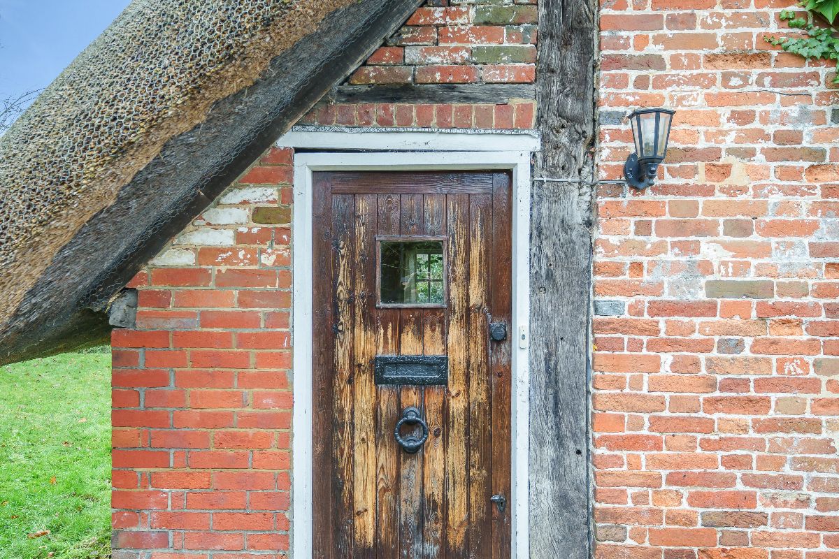 3 bed cottage for sale in Smallbrook Farmhouse, Hamptworth Road, Landford, Salisbury 28