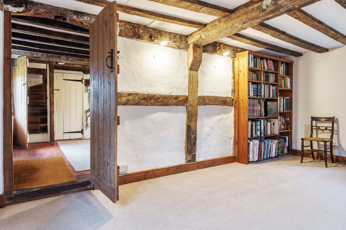 3 bed cottage for sale in Smallbrook Farmhouse, Hamptworth Road, Landford, Salisbury 11