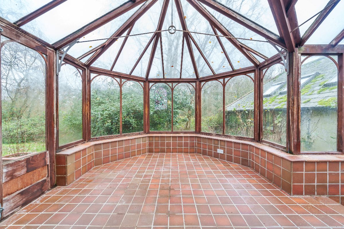 3 bed cottage for sale in Smallbrook Farmhouse, Hamptworth Road, Landford, Salisbury 14