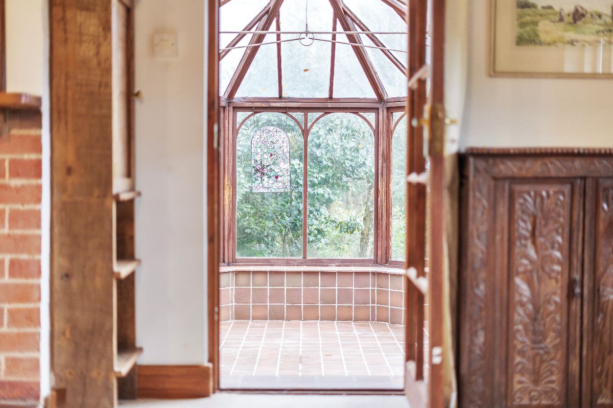 3 bed cottage for sale in Smallbrook Farmhouse, Hamptworth Road, Landford, Salisbury  - Property Image 14