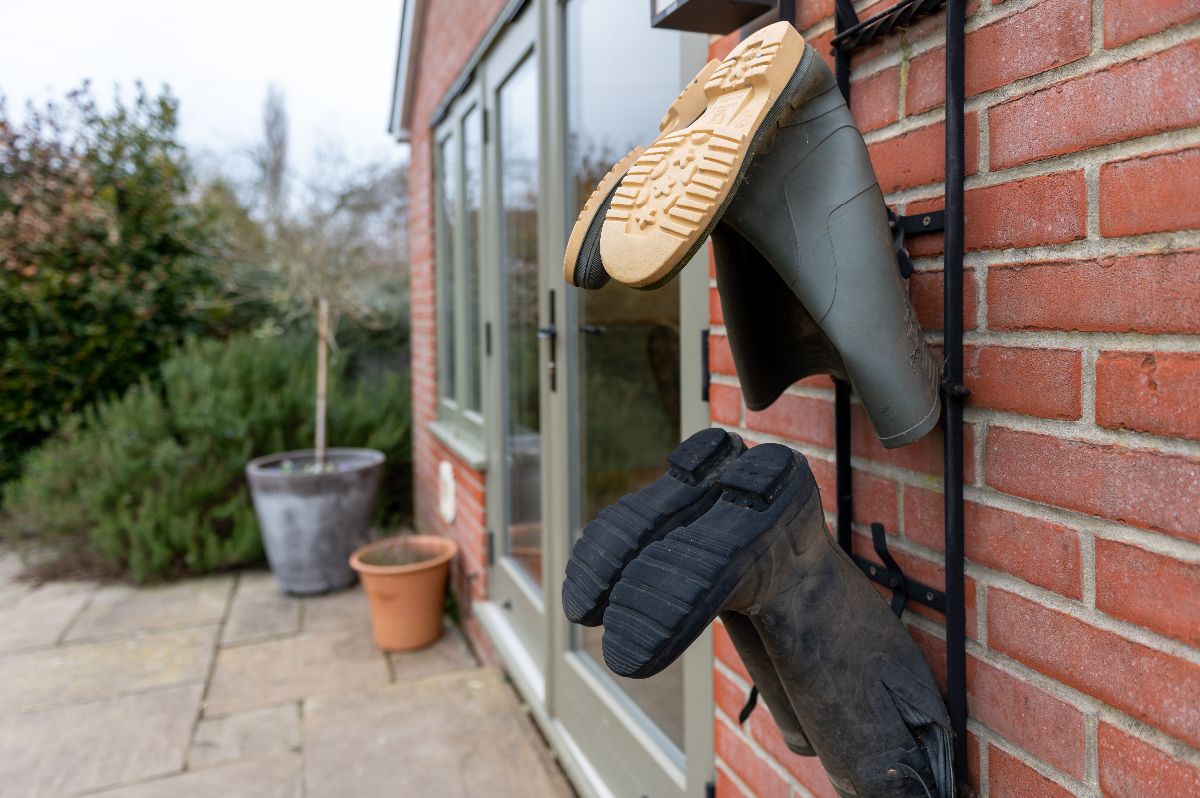 4 bed end of terrace house for sale in Court Street, Tisbury, Salisbury 19