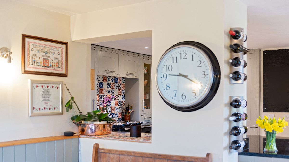 4 bed end of terrace house for sale in Court Street, Tisbury, Salisbury  - Property Image 5